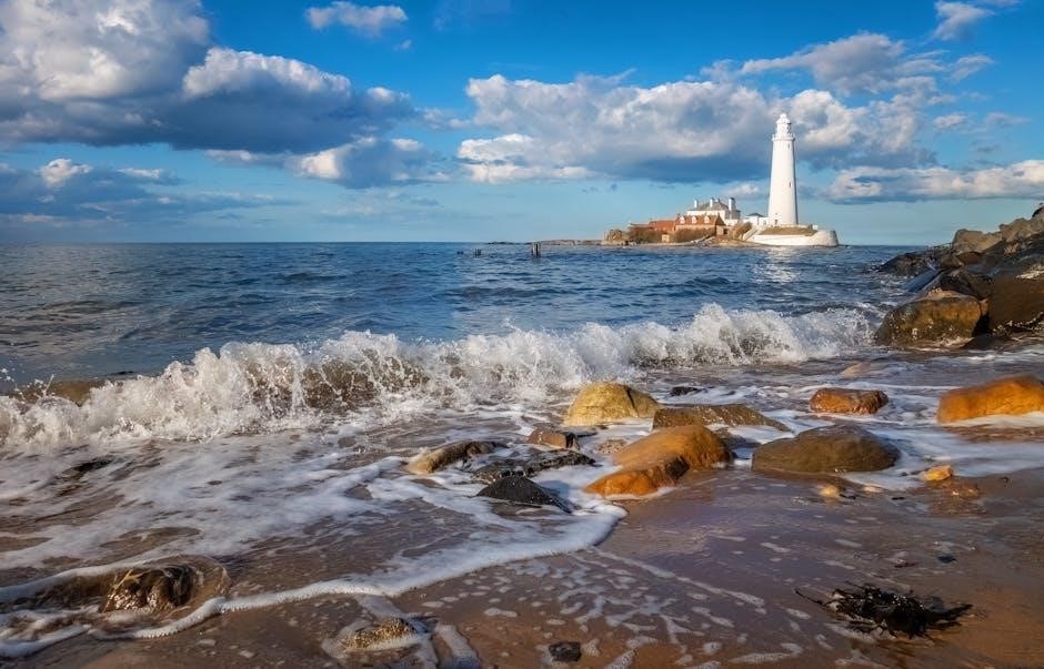 the lighthouse keeper’s lunch pdf