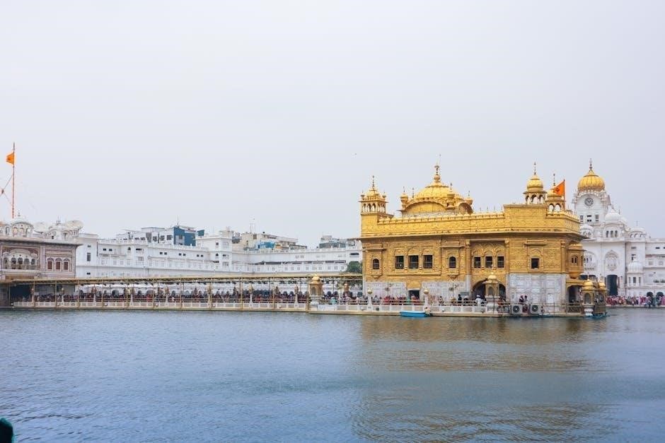 rehras sahib with ardas pdf