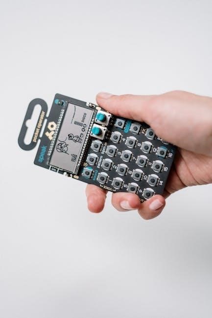 leggett and platt remote control manual