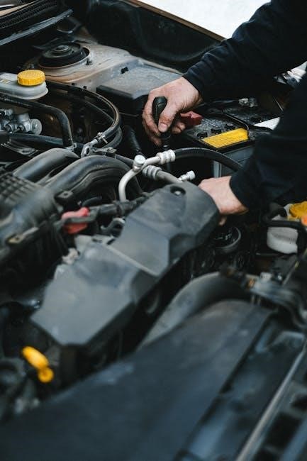 manual car hire