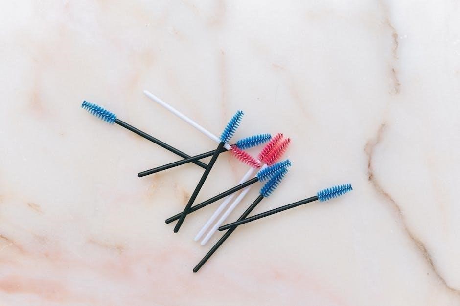 guide to eyelash extensions