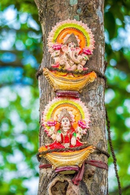 lakshmi chalisa pdf