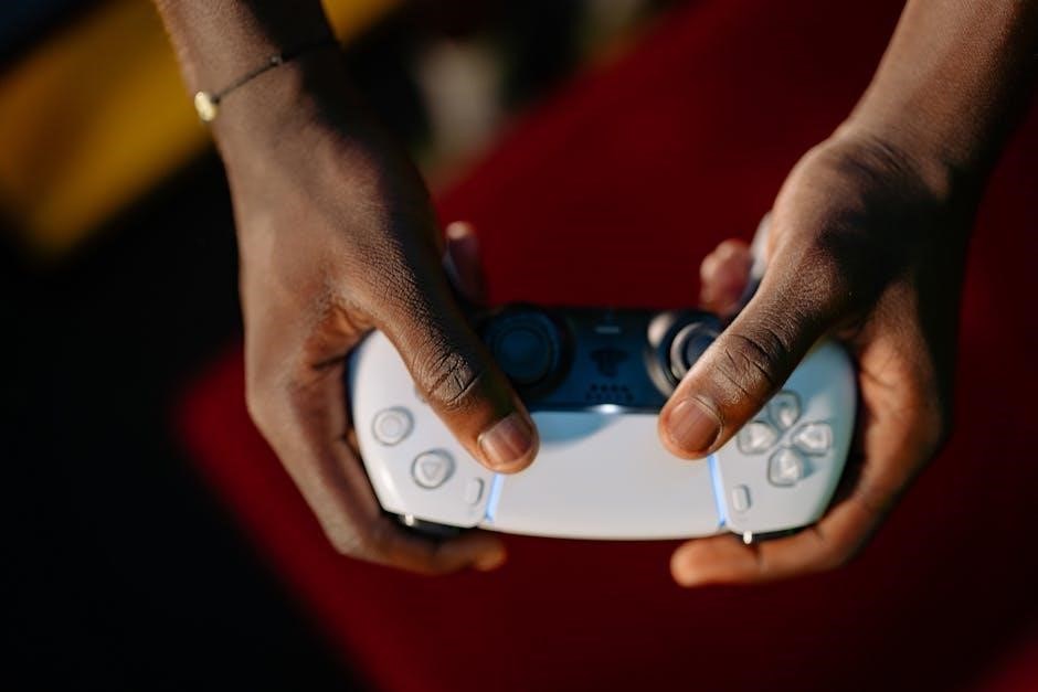 true controller manual