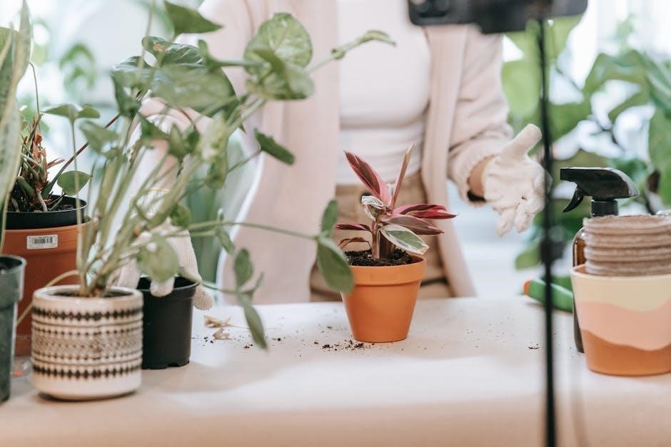 10a planting guide